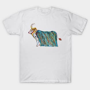 Loki of the animal kingdom 2 T-Shirt